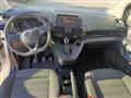 OPEL COMBO LIFE Combo Life 1.5D 100 CV S&S Advance N1