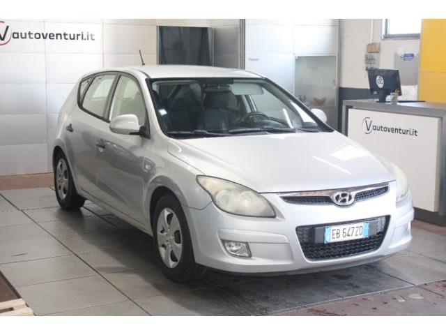 HYUNDAI I30 1.4 16V 109CV BlueDr. GPL Special