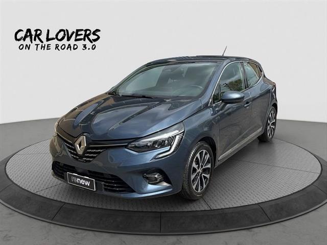 RENAULT NEW CLIO 1.6 hybrid Intens E-Tech 140cv auto