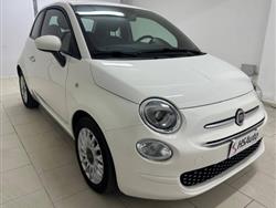 FIAT 500 1.0 hybrid Lounge 70cv