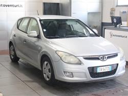 HYUNDAI I30 1.4 16V 109CV BlueDr. GPL Special