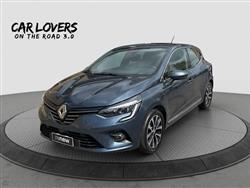 RENAULT NEW CLIO 1.6 hybrid Intens E-Tech 140cv auto