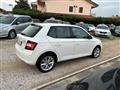 SKODA FABIA 1.4 TDI 75 CV Design Edition NEOPATENTATI