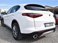 ALFA ROMEO Stelvio 2.2 T.diesel 160CV AT8 RWD Bus.