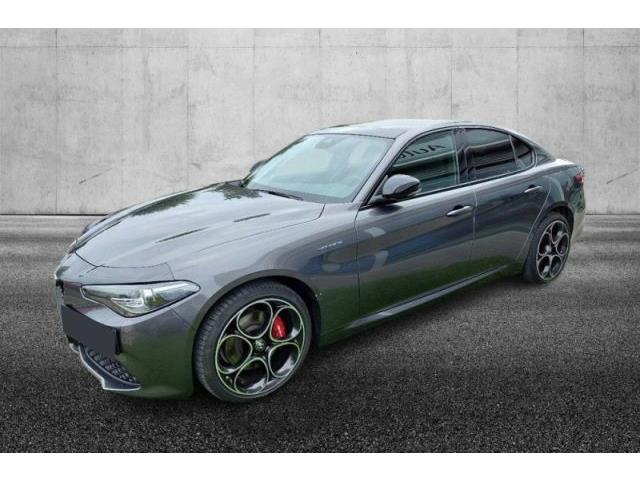 ALFA ROMEO GIULIA 2.0 Turbo 280 CV AT8 AWD Q4 Veloce