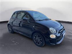 FIAT 500 1.0 Hybrid Connect