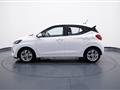 HYUNDAI NEW i10 1.0 MPI AT Connectline