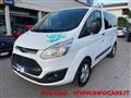 FORD TRANSIT 310 2.0TDCi EcoBlue 8 POSTI 170CV Combi Trend