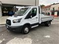 FORD TRANSIT 350 2.0TDCi EcoBlue 130CV Gem. Trend