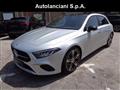 MERCEDES CLASSE A D AUTOMATIC ADVANCED PROGRESSIVE TETTO CAM"18