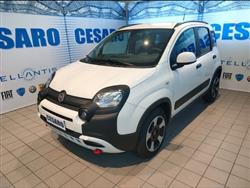 FIAT PANDA CROSS 1.0 firefly hybrid Cross s&s 70cv 5p.ti