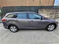 FORD FOCUS 1.0 EcoBoost 125 CV Start&Stop SW Titanium