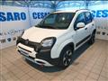 FIAT PANDA CROSS 1.0 firefly hybrid Cross s&s 70cv 5p.ti