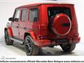 MERCEDES CLASSE G S.W. COMAND Tetto