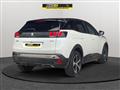 PEUGEOT 3008 BlueHDi 120 S&S EAT6 GT Line