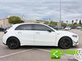 MERCEDES CLASSE A Automatic Premium AMG Black Edition GARANZIA 12 M