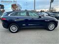 JAGUAR F-PACE 2.0d i4 Pure 180cv auto my20 - GB099HA