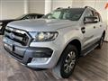 FORD RANGER 2.2 TDCi aut. DC Wildtrak 5pt.