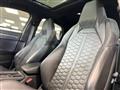 AUDI Q3 Sportback RS 2.5 quattro s-tronic