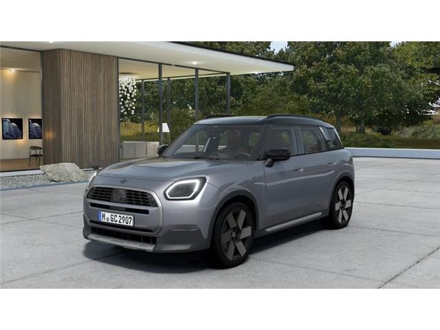 MINI COOPER COUNTRYMAN Mini C Favoured Countryman