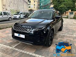 LAND ROVER RANGE ROVER EVOQUE 2.0D I4 AWD automatica HSE 163 cv