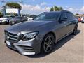 MERCEDES CLASSE E BERLINA E SW 300 de eq-power Premium auto - GD791TL -