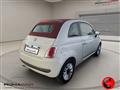 FIAT 500C C 1.2 Lounge CAMBIO AUTOMATICO NEOPATENTATI