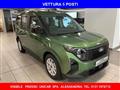 FORD TOURNEO COURIER TITANIUM 1.000, 125cv VETTURA 5 POSTI, AUTOMATICA