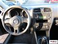 VOLKSWAGEN Golf 1.6 5p. Comfortline