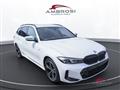 BMW SERIE 3 Serie 3 d Touring Msport Package