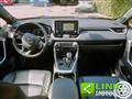 TOYOTA RAV4 2.5 HV E-CVT AWD-i Style IVA ESPOSTA