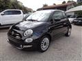 FIAT 500 1200 LOUNGE 69CV AUTOM. CARPLAY PDC TETTO ITALIA