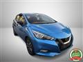 NISSAN MICRA 1.0L 12V 5 porte Visia+ OK NEO PATENTATI