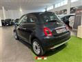 FIAT 500 1.0 Hybrid Red