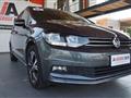 VOLKSWAGEN TOURAN 2.0 TDI 115 CV DSG Executive BlueMotion Technology