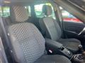 RENAULT ScÃ©nic 1.5 dci Confort c/TomTom 7 posti