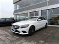 MERCEDES CLASSE C 200d Auto Sport Plus Camera FariLED BauleElettrico