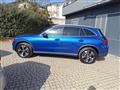 MERCEDES CLASSE GLC e 4Matic Plug-in Hybrid Advanced