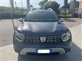 DACIA Duster 1.5 dCi 8V 110 CV 4x2 Prestige