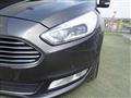 FORD GALAXY 2.0 EcoBlue 190 CV Start&Stop Aut. Titanium Business