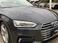 AUDI A5 SPORTBACK SPB 40 TDI S tronic Sport QUATTRO