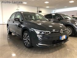 VOLKSWAGEN GOLF 1.4 TSI eHYBRID 204 CV DSG Style