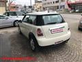 MINI MINI 3 PORTE 1.6 16V One D    BAKER STREET !!!!!