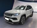 JEEP COMPASS 4XE  HYBRID Plug-In Hybrid My22 Limited 1.3 Turbo T4 Phev 4xe At