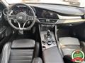 ALFA ROMEO GIULIA 2.2 Turbodiesel 210 CV AT8 AWD Q4 Veloce