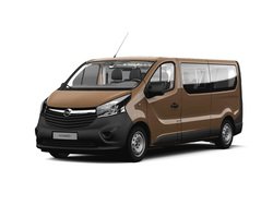 OPEL VIVARO 29 1.6 BiTurbo 145CV S&S EcoFLEX PL-TN Combi