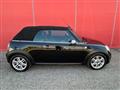 MINI CABRIO Mini 1.6 16V Cooper D Cabrio