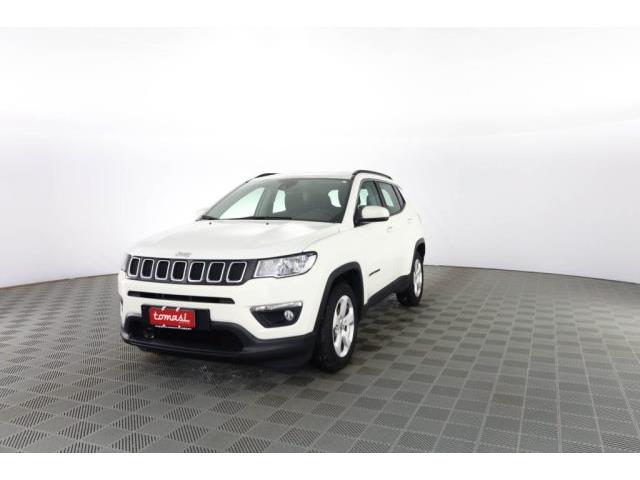 JEEP COMPASS 1.6 Multijet II 2WD Longitude