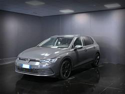 VOLKSWAGEN GOLF 2.0 TDI 150 CV DSG Life