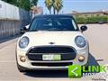 MINI MINI 5 PORTE 1.2 75 CV 5 porte GARANZIA Attivabile